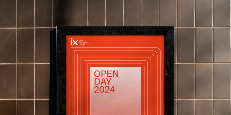 SVA ixD